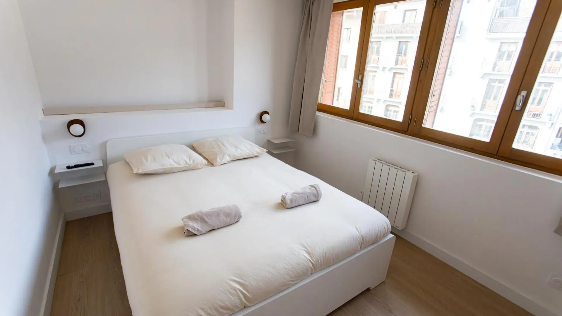 The Lookout Bourg Saint Maurice Apartment  Bourg-Saint-Maurice