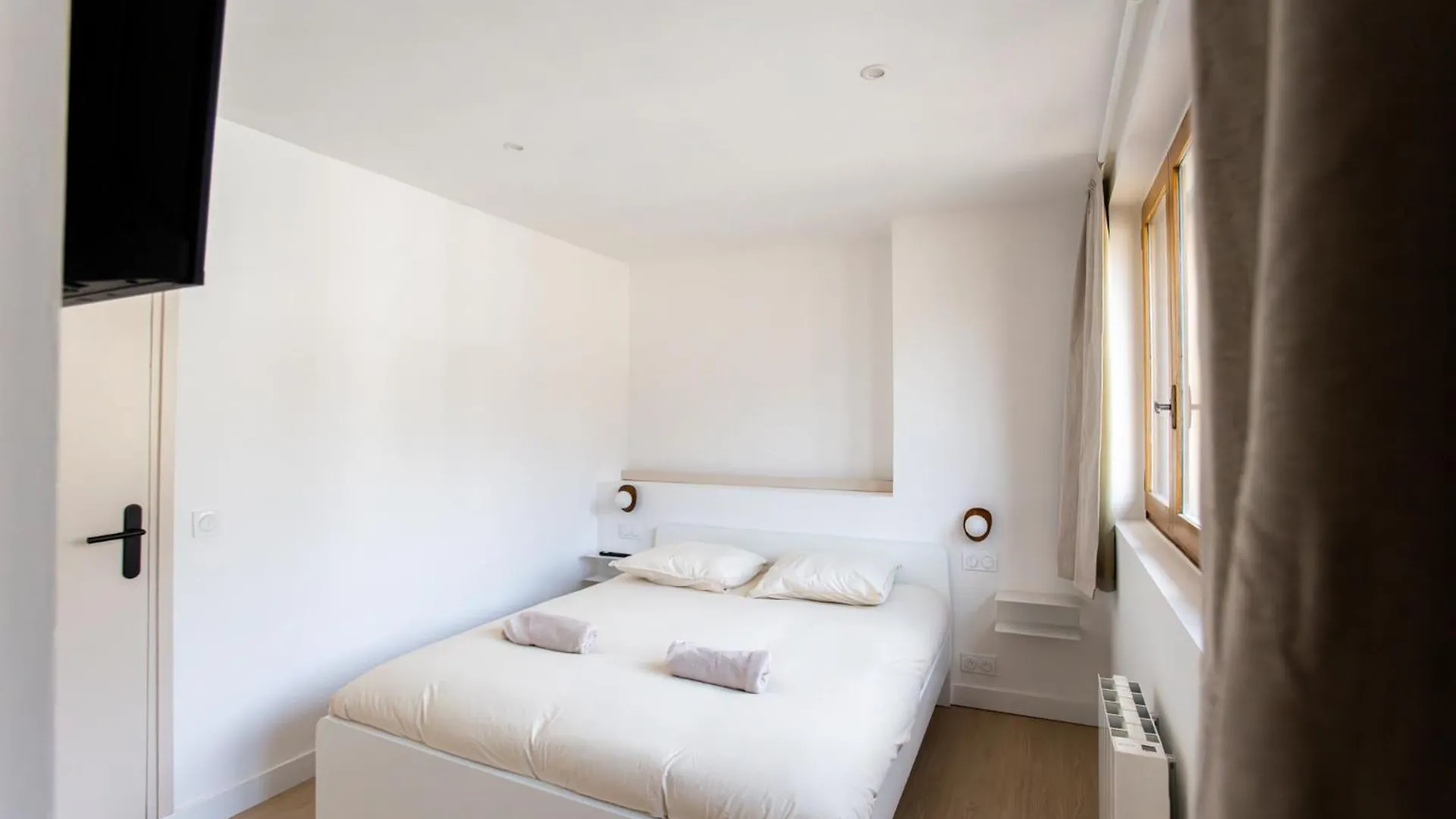 The Lookout Bourg Saint Maurice Apartment  Bourg-Saint-Maurice