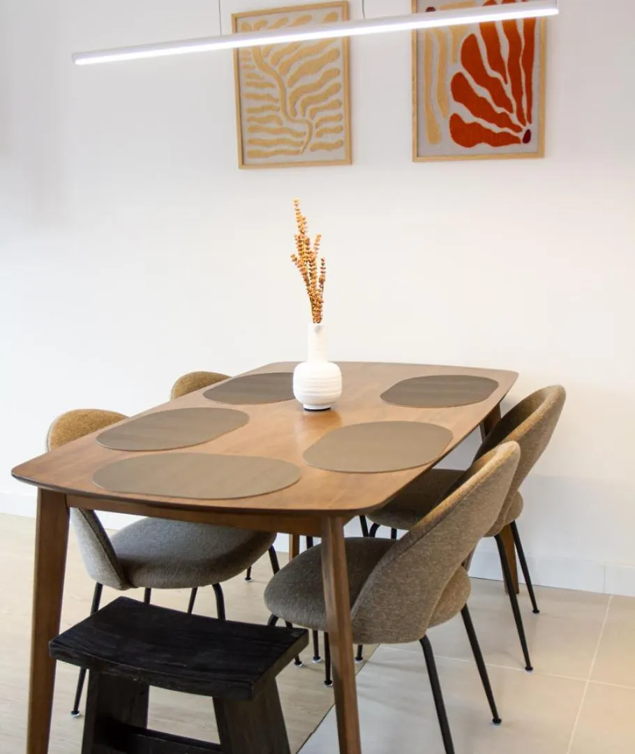 Ferienwohnung The Lookout Bourg Saint Maurice Bourg-Saint-Maurice