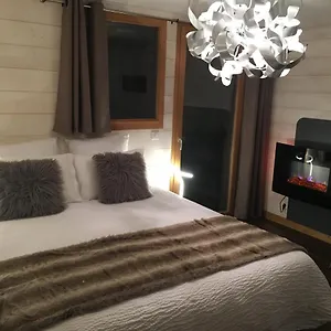 Bed & Breakfast Montagn'arcs, Bourg-Saint-Maurice