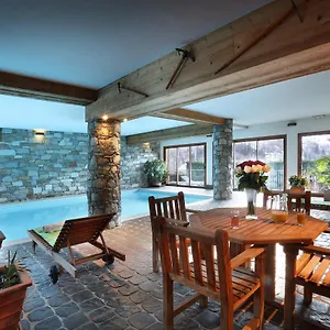 Hotel Autantic, Bourg-Saint-Maurice