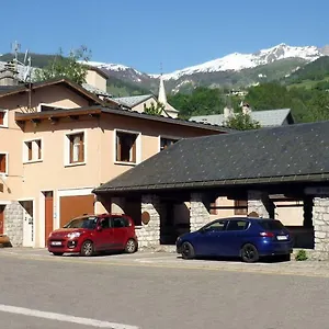 Hotel Arolla, Bourg-Saint-Maurice